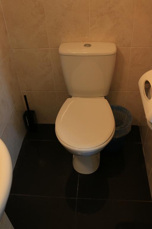 Acorn Lodge Guest House - Free Parking Gosport Exteriör bild